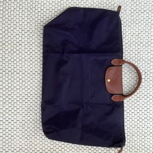 Longchamp weekend bag